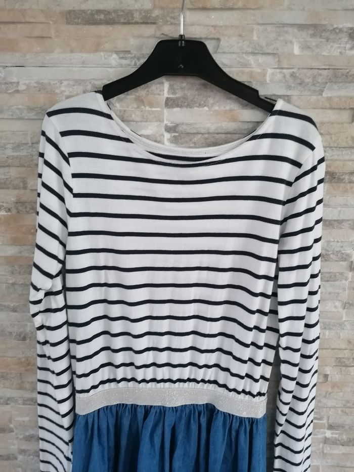 Robe taille 14ans monoprix - photo numéro 6