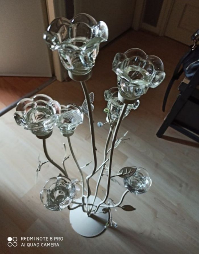 Photophore - photo numéro 2