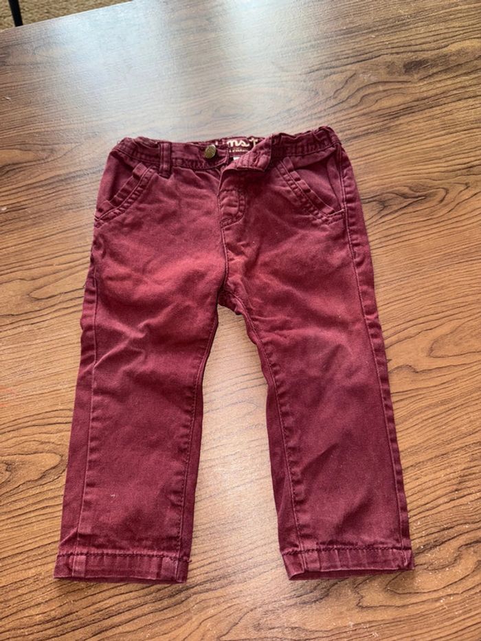 Pantalon