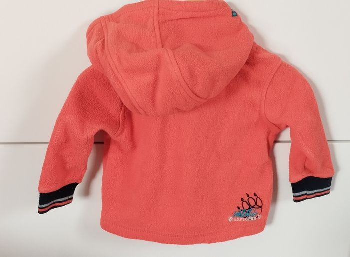 Pull garçon 6 mois Disney Tigrou - photo numéro 2