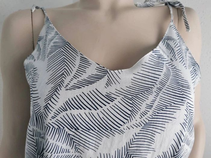 Top Trinidad marque Molly Bracken taille L neuf - photo numéro 3