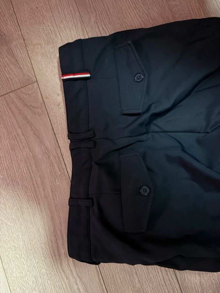 Pantalon d’équitation Tommy Hilfiger - photo numéro 16