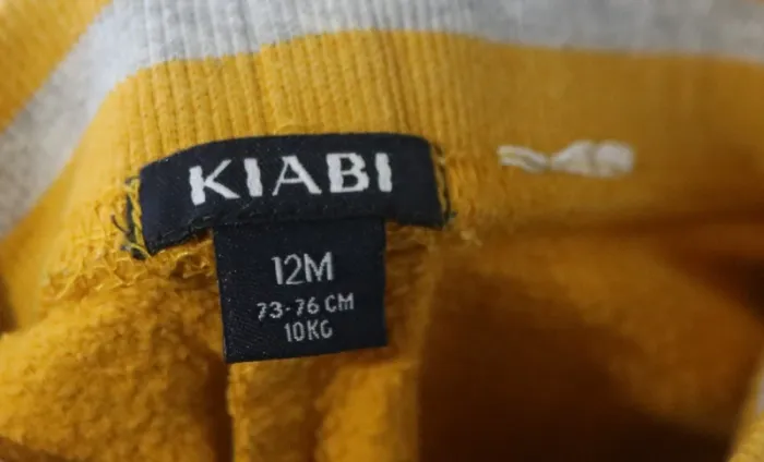 Ensemble Kiabi 12 mois - photo numéro 4