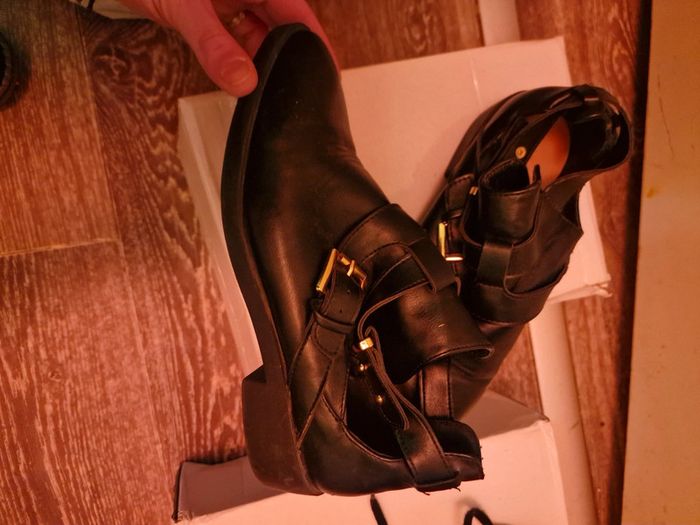 Bottine femme - photo numéro 2