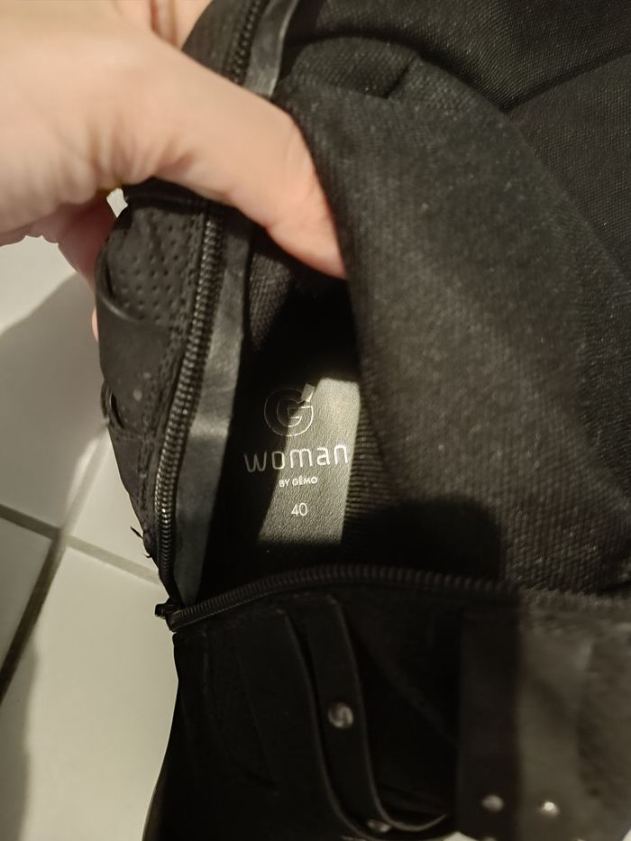 Bottés 40 - photo numéro 4