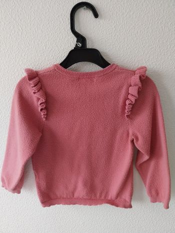 Lot de 2 gilets 24 mois