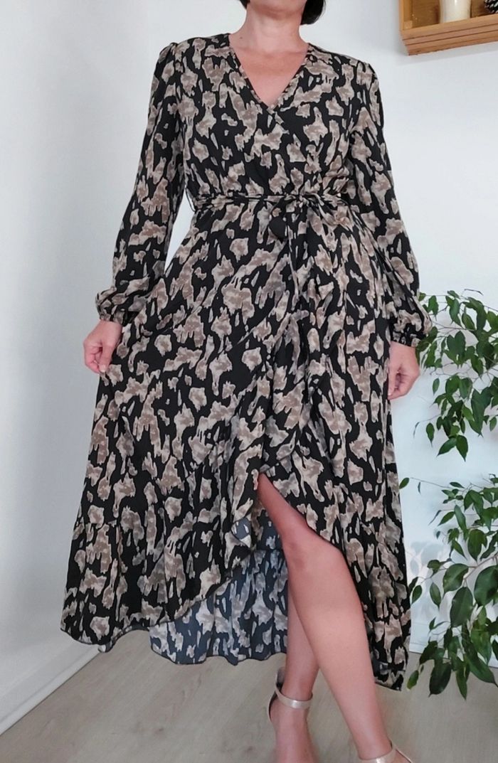 Robe longue - photo numéro 4