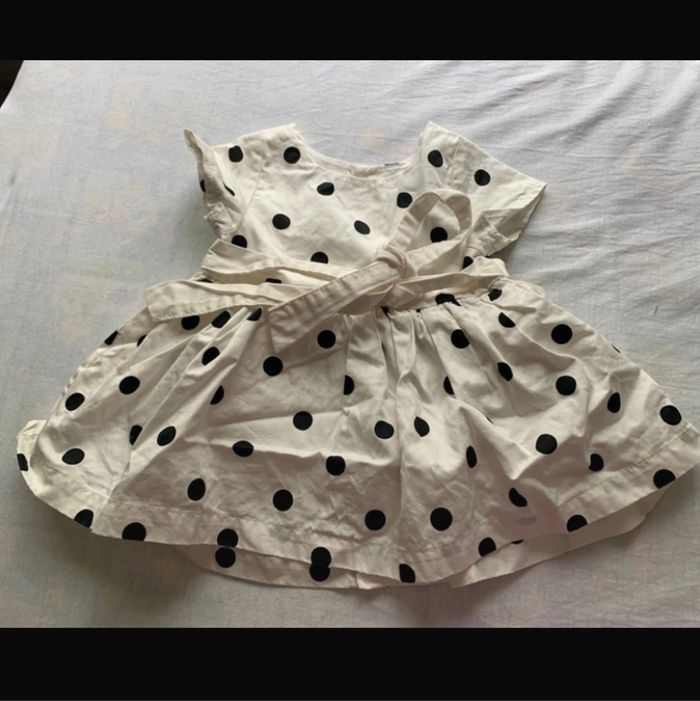 Lot de robes 3 mois - photo numéro 3