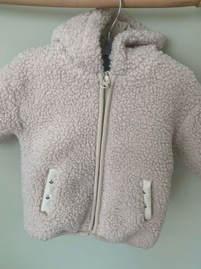 Manteau - photo numéro 2