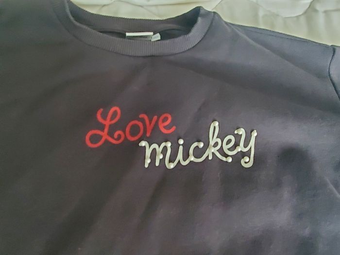 Robe Minnie - photo numéro 3