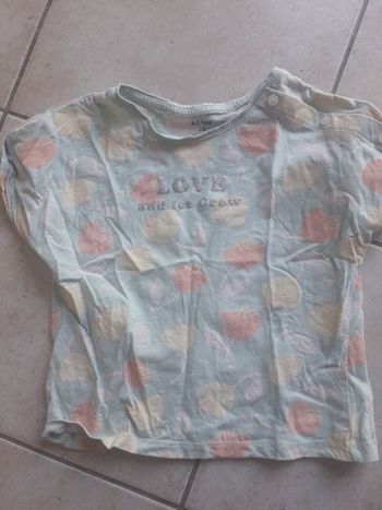 Tee-shirt