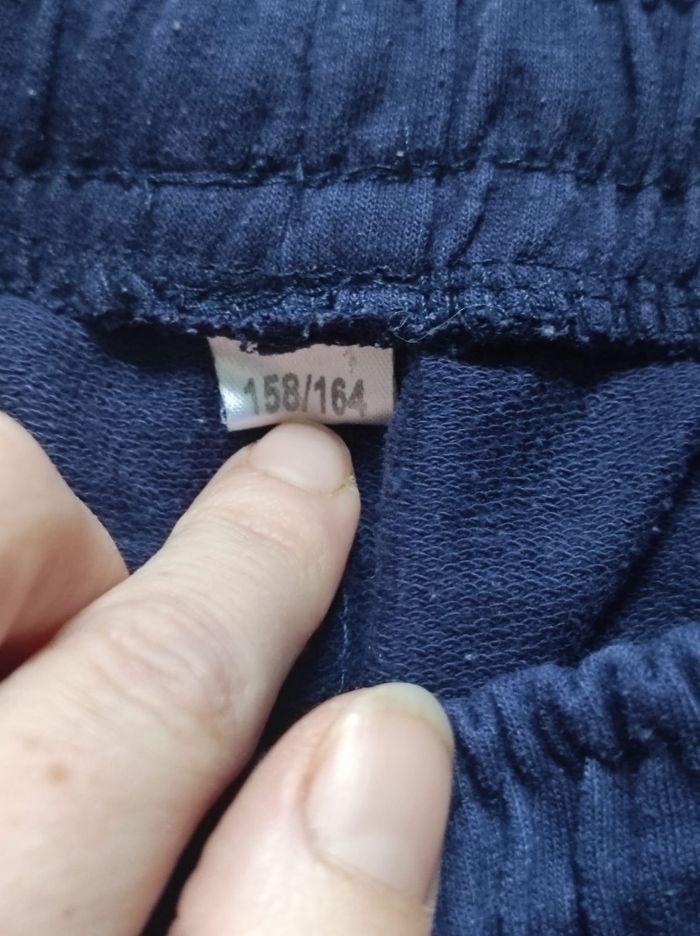 Pantalon jogging - photo numéro 4