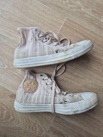 Basket converse