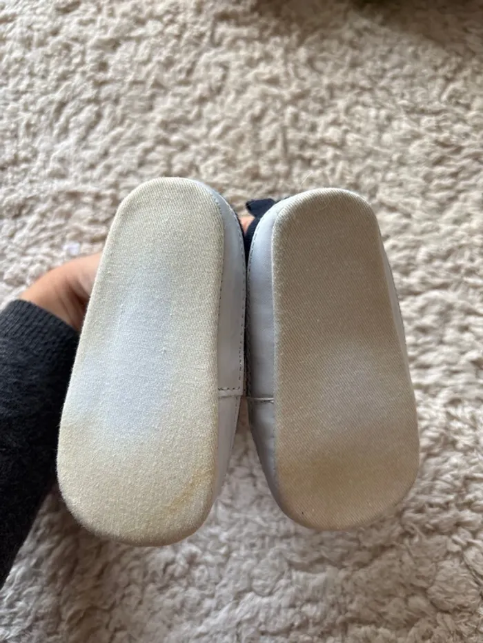 chaussures 9-12 mois - photo numéro 2