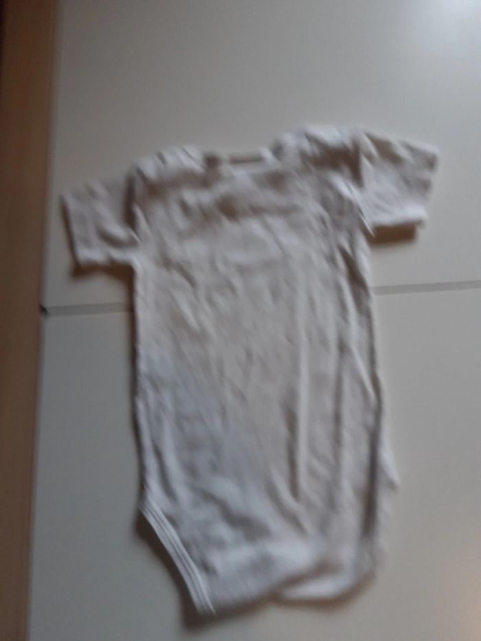 Body 18 mois - photo numéro 4