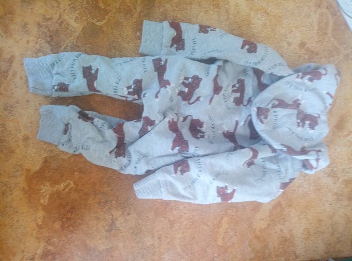 Pyjama lucykids - photo numéro 2