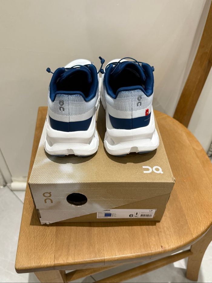 Basket On Cloudtilt - photo numéro 4