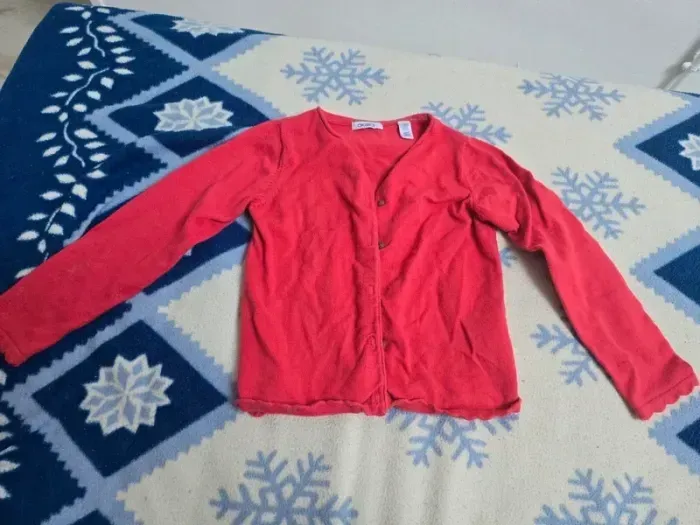 gilet okaïdi - photo numéro 1