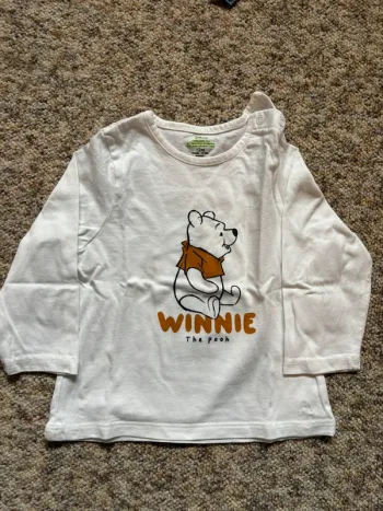 T-shirt Disney