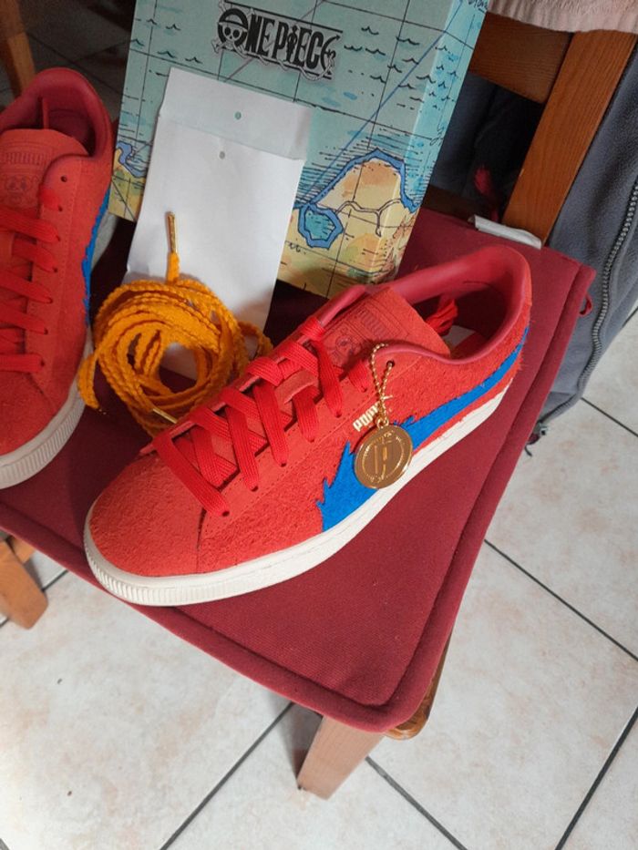 One piece - photo numéro 3