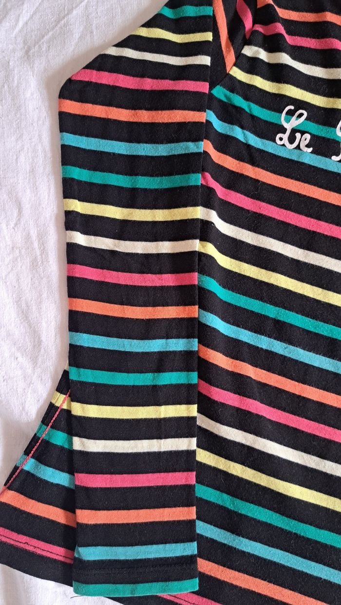 Tee-shirt - photo numéro 4