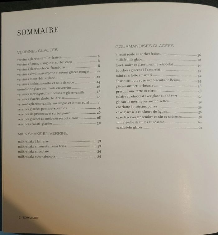 Livre verrines - photo numéro 2