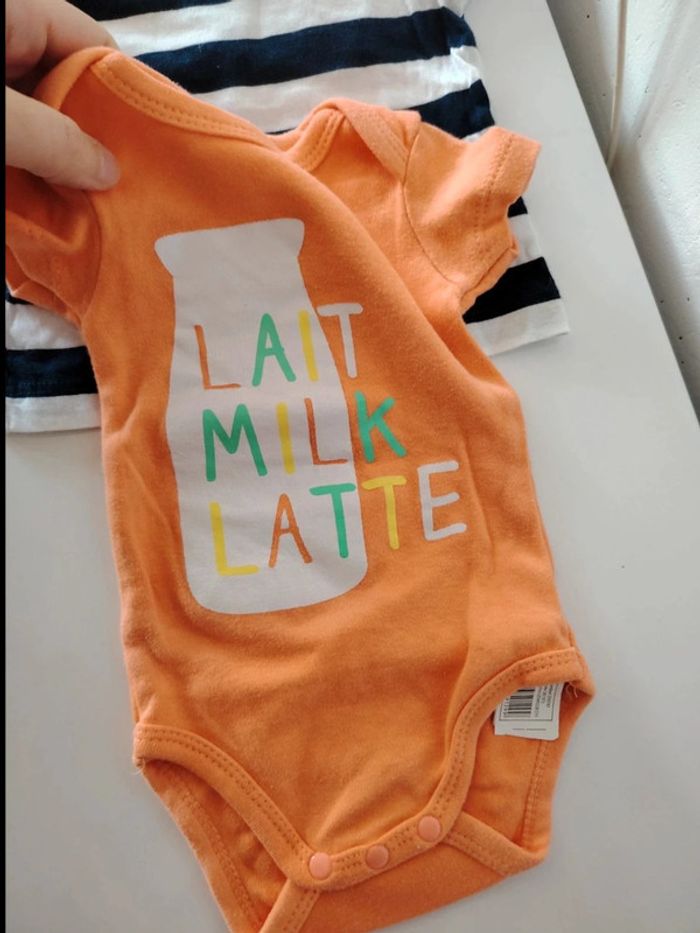 Lot été 3 mois - photo numéro 7