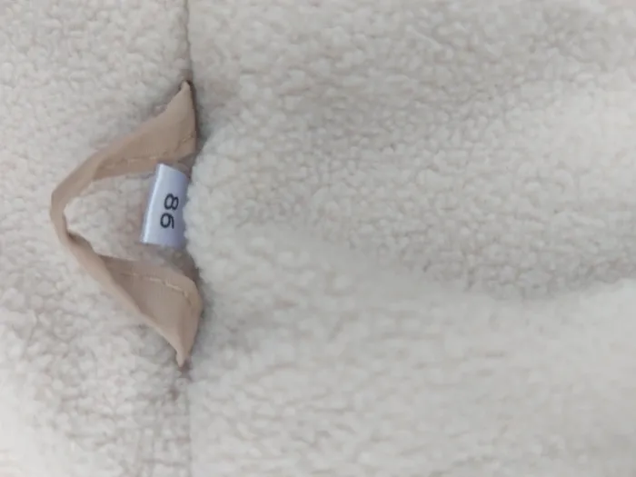 Manteau zeeman - photo numéro 4