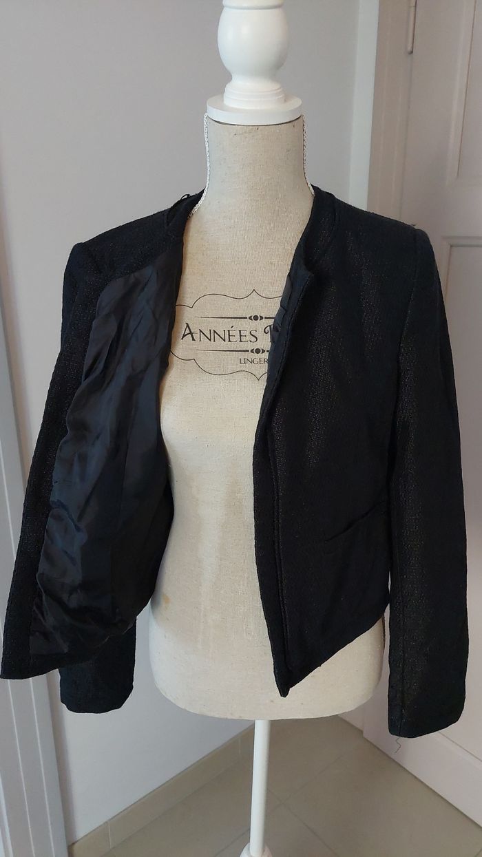 Veste - photo numéro 9