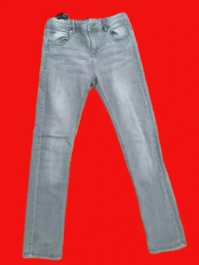 👖 Pantalon skinny garçon – 12 ans (152 cm)