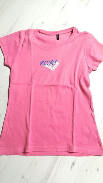 T-shirt Roxy