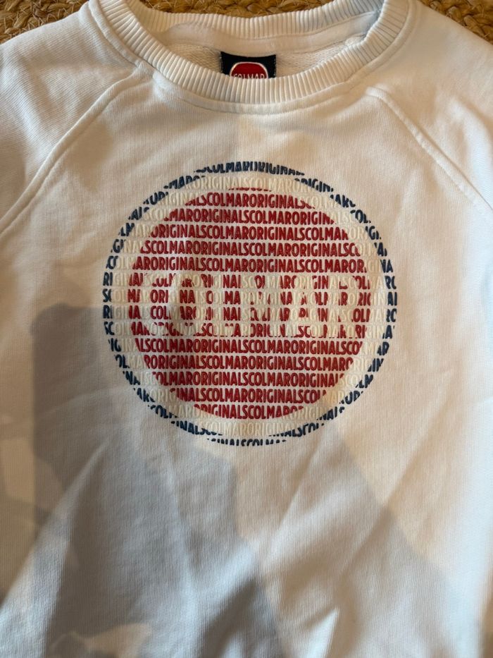 Sweat Colmar - photo numéro 2