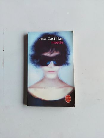 Insecte