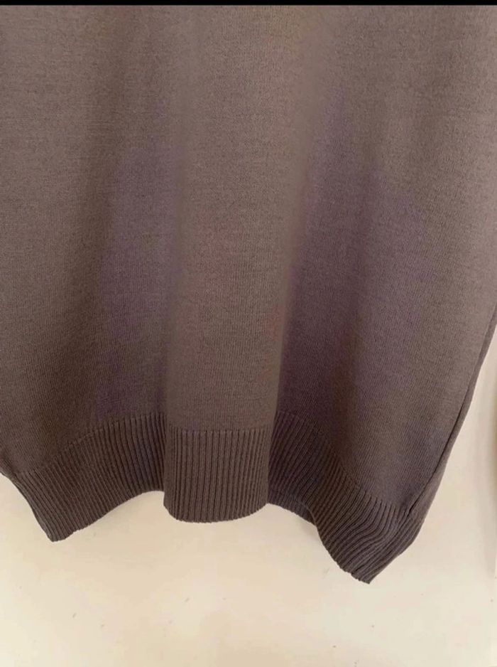 Pull fin Homme  Taille  46  (104-108) - photo numéro 4