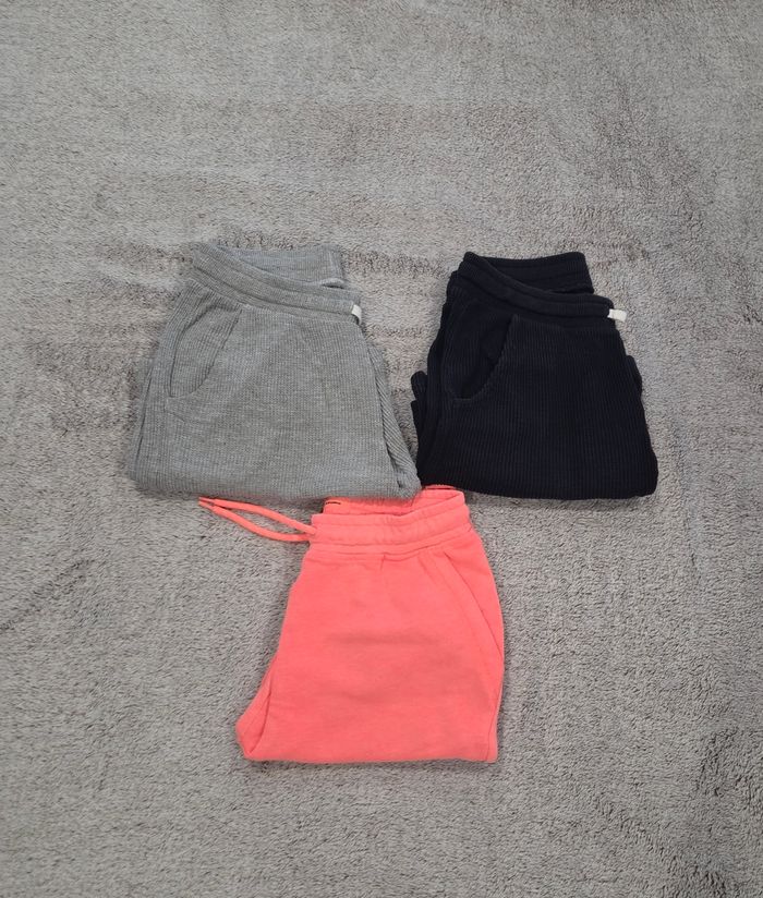 Lot shorts