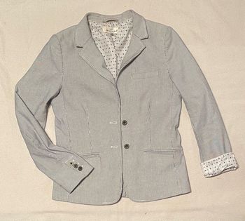 Blazer femme