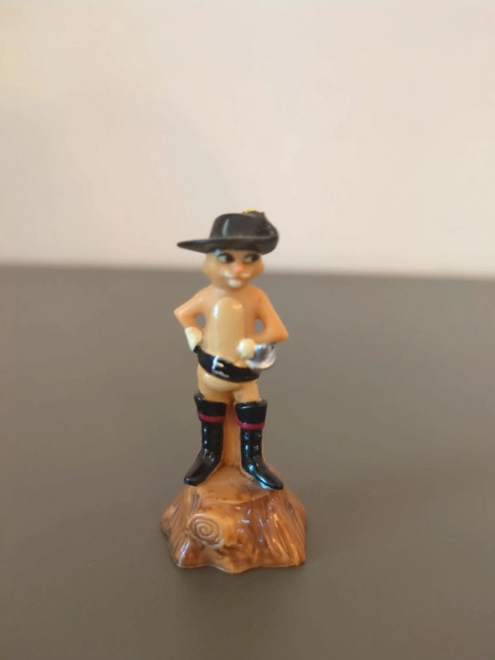 figurine kinder shrek