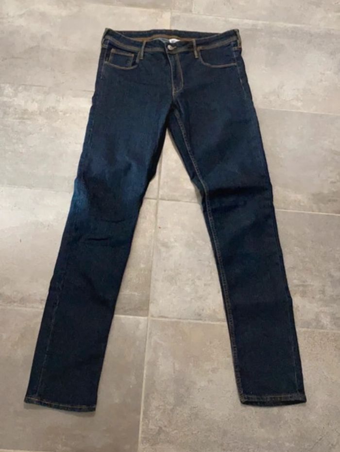 Jean droit H&m 40/42