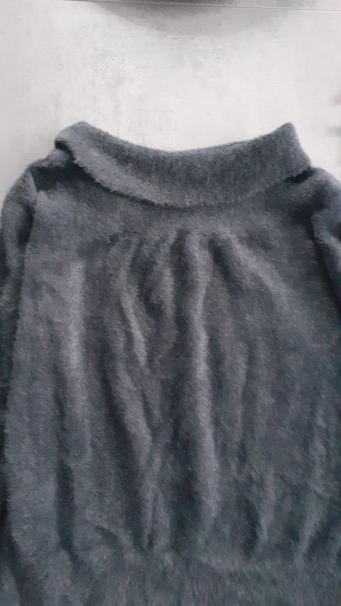 Pull T1 - photo numéro 2