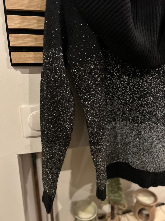 Pull Morgan - photo numéro 2