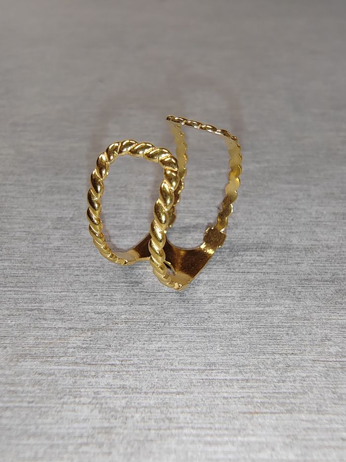 Bague - photo numéro 5