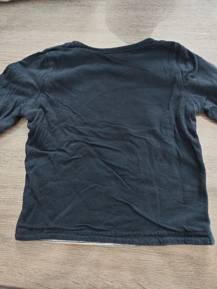 T shirt - photo numéro 2