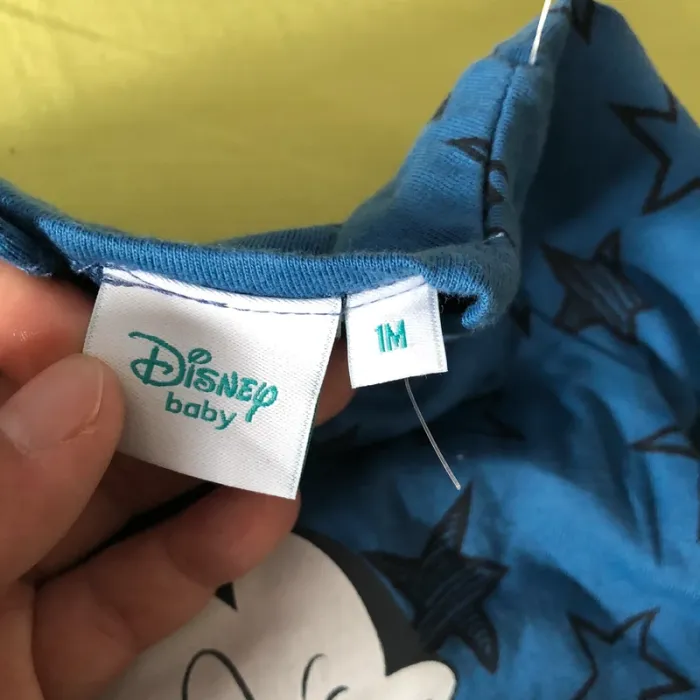 Pyjama été garçon 1 mois neuf - photo numéro 2