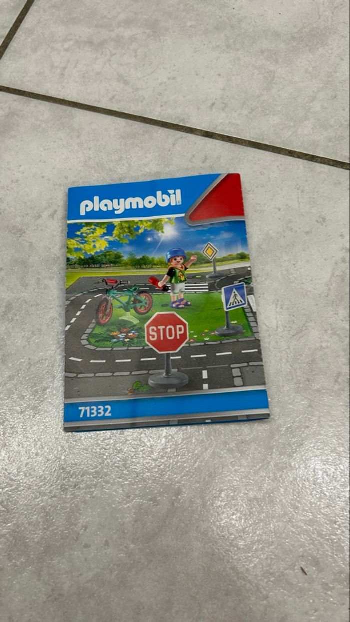 Playmobil 71332 - photo numéro 3