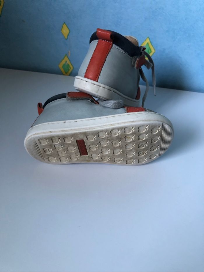 Chaussures Shoo Pom - photo numéro 4