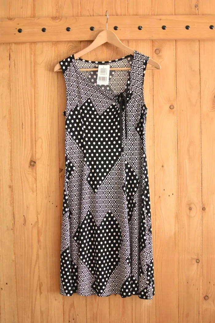 Robe Ma Boutique Plus