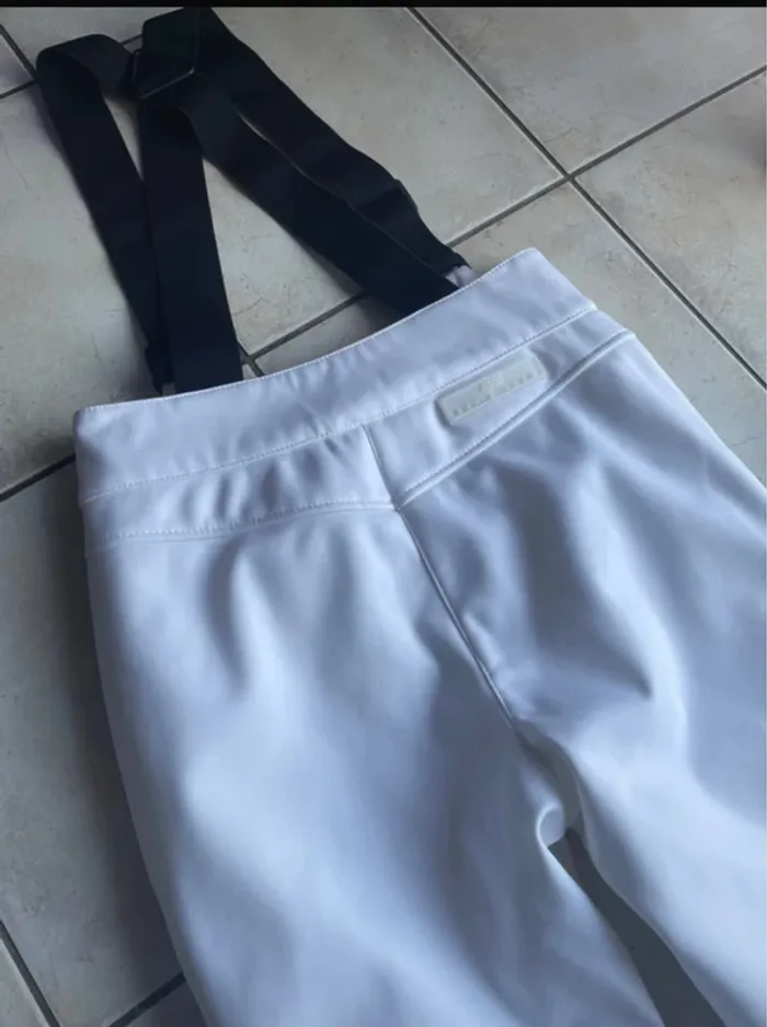 Pantalon de ski - photo numéro 4