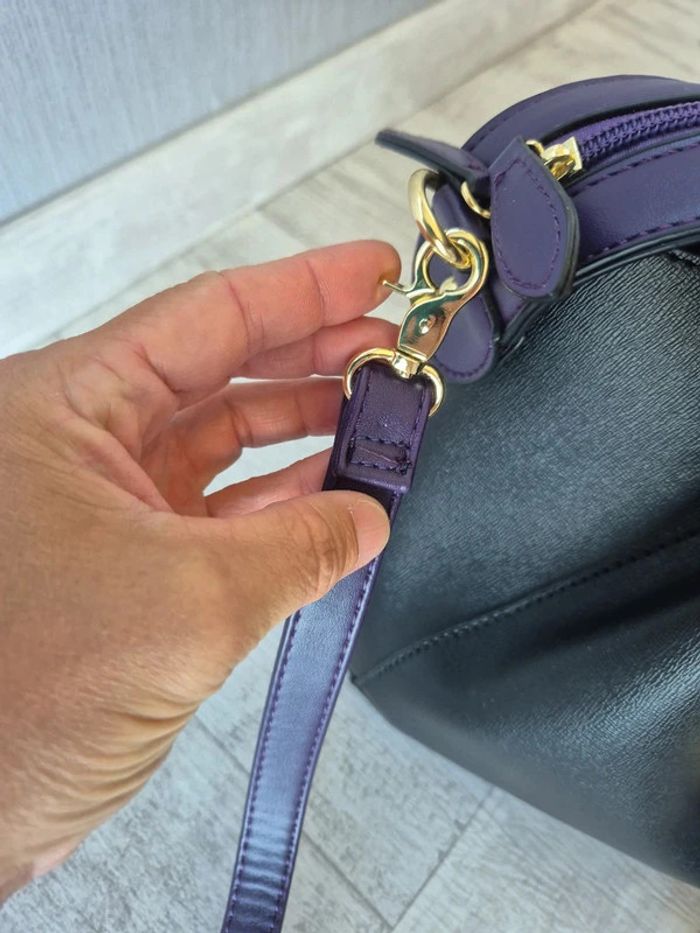 Sac à main ou bandoulière - photo numéro 11