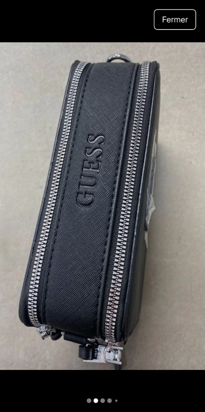 Sac guess - photo numéro 2