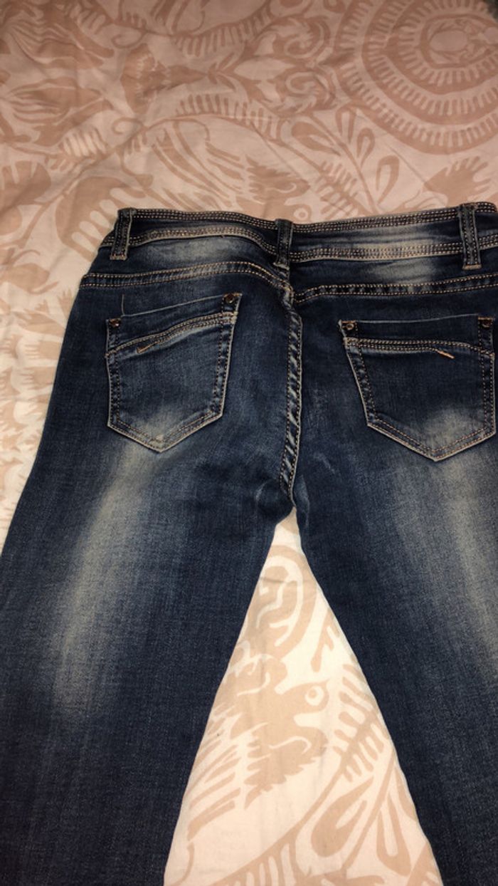 Jeans - photo numéro 3